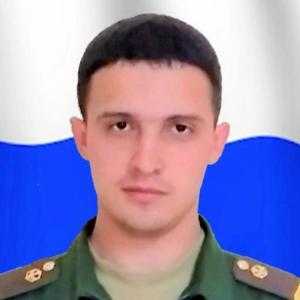 Иванов Дмитрий