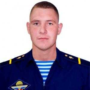 Абрамчик Сергей