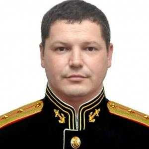 Васильев Геннадий