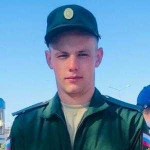 Поленок Алексей