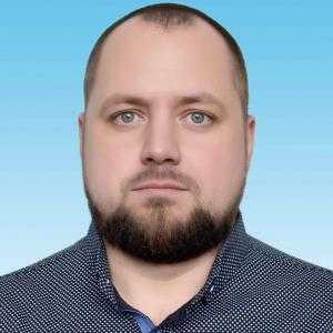 Крюков Анатолий