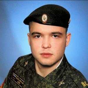 Беляев Андрей