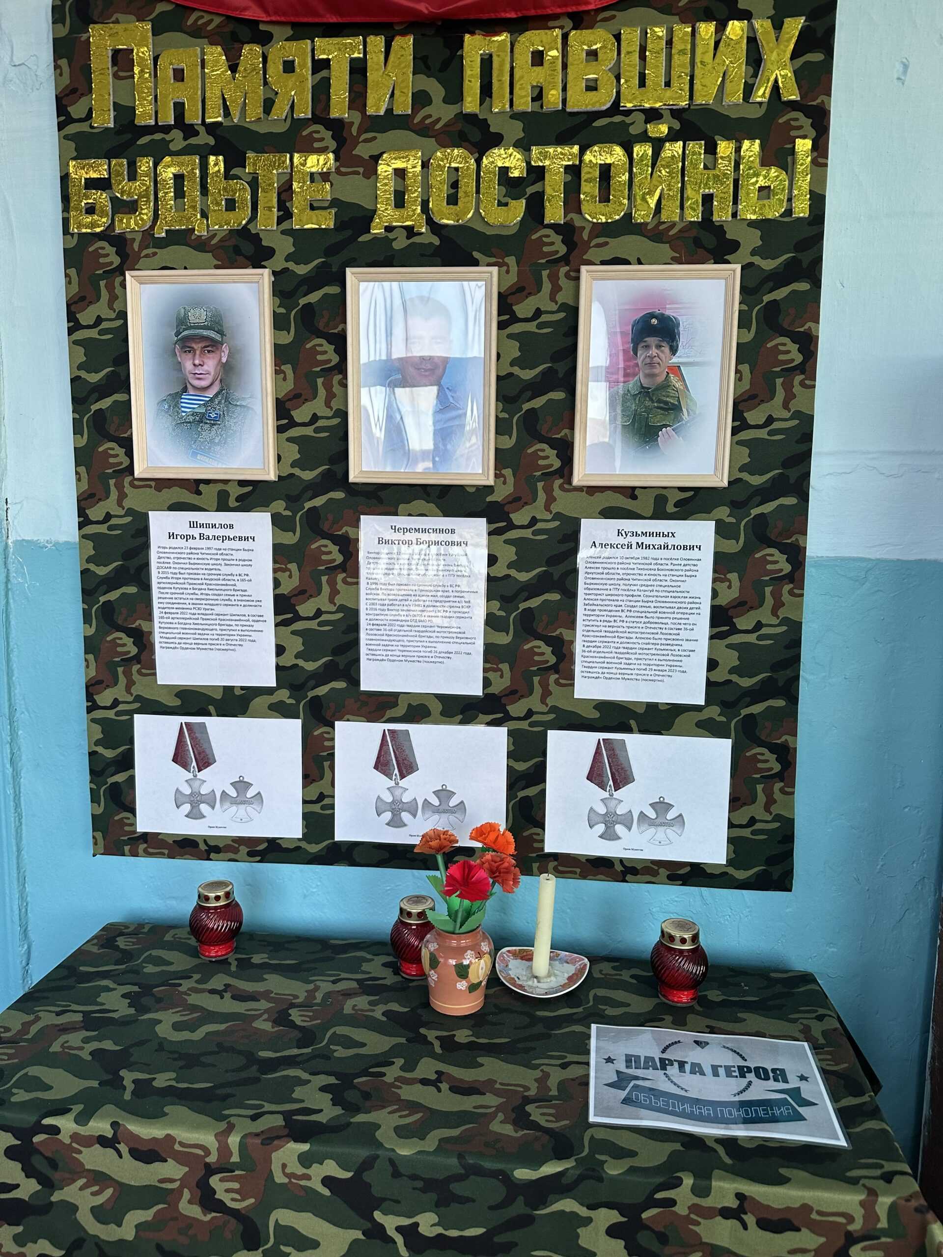 Кузьминых Алексей