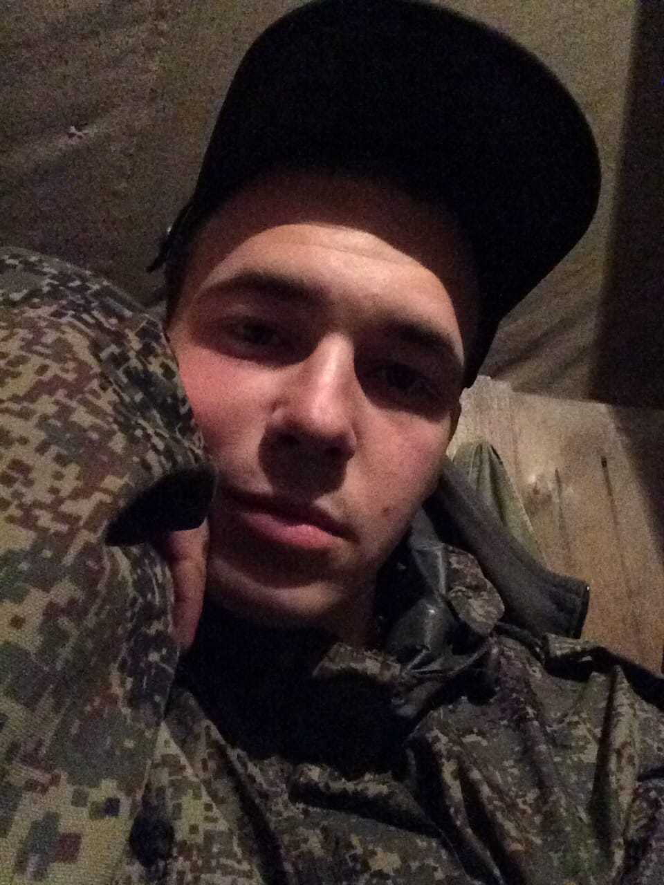 Перев Алексей