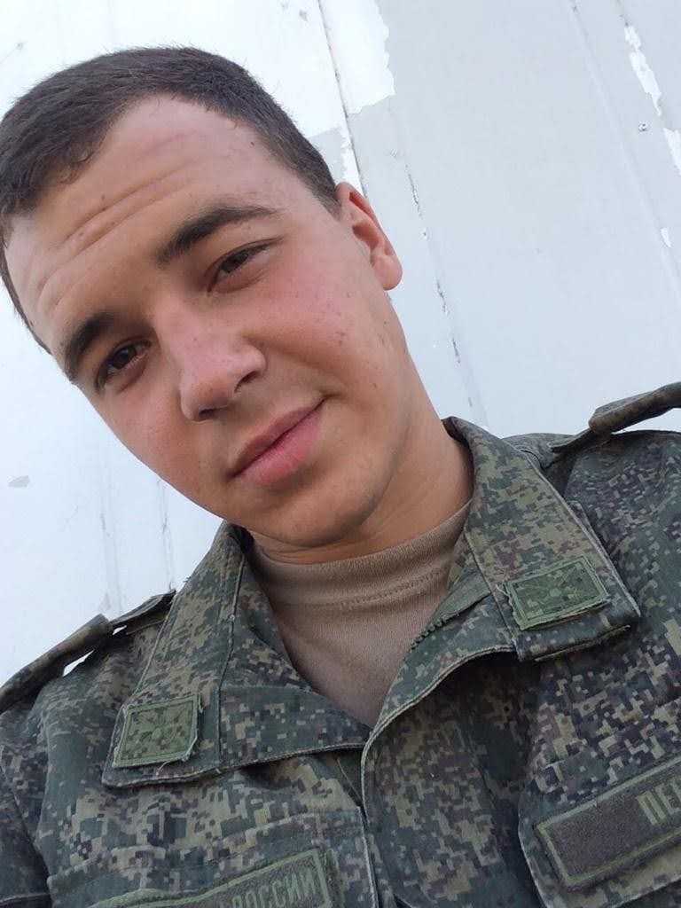 Перев Алексей