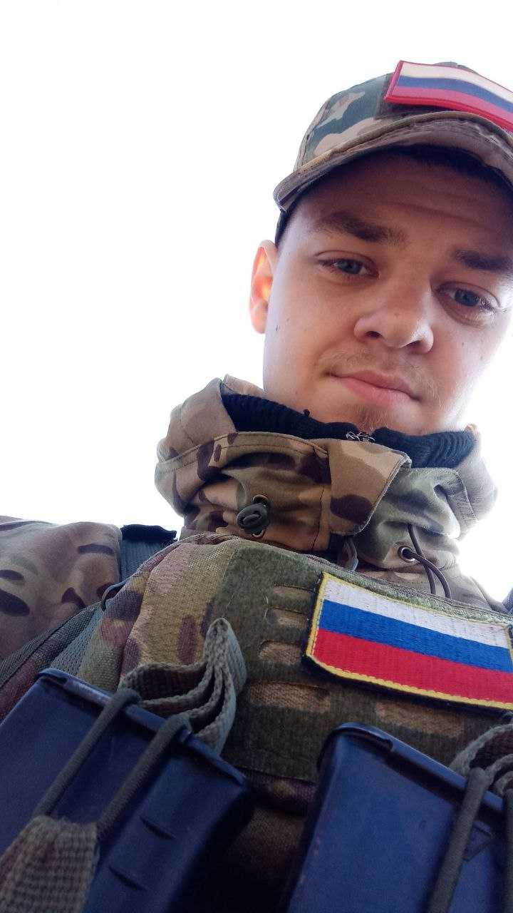 Федоров Валерий