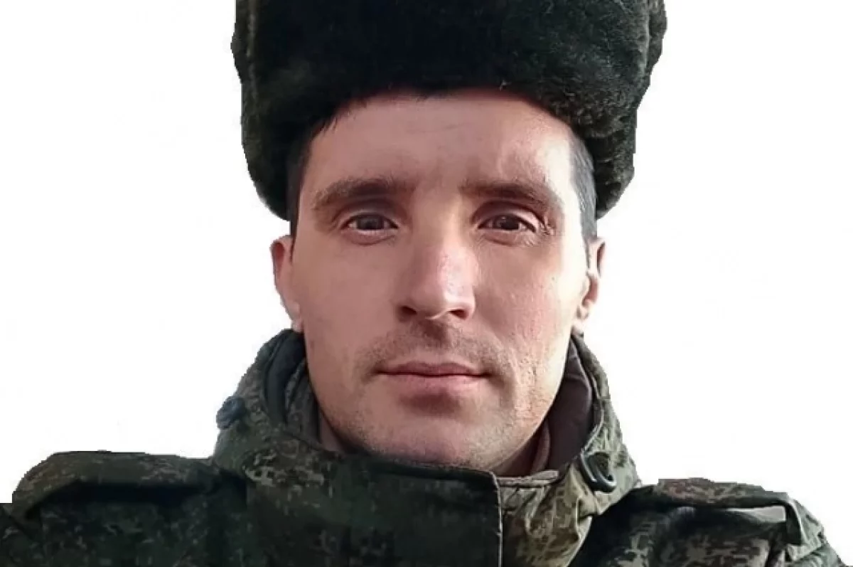 Рогалев Денис