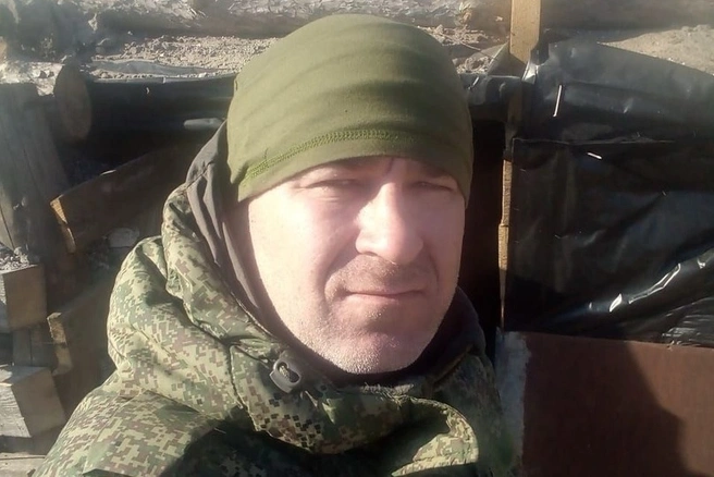 Станченко Константин