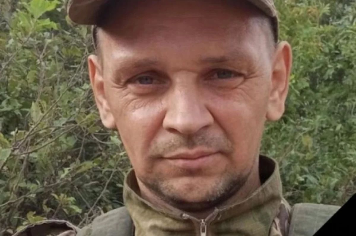Бондарь Павел Иванович