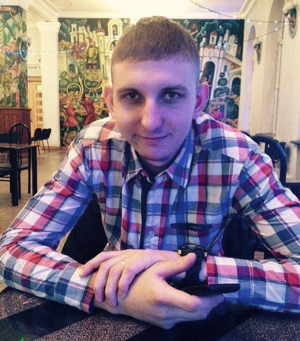 Зудин Захар Дмитриевич
