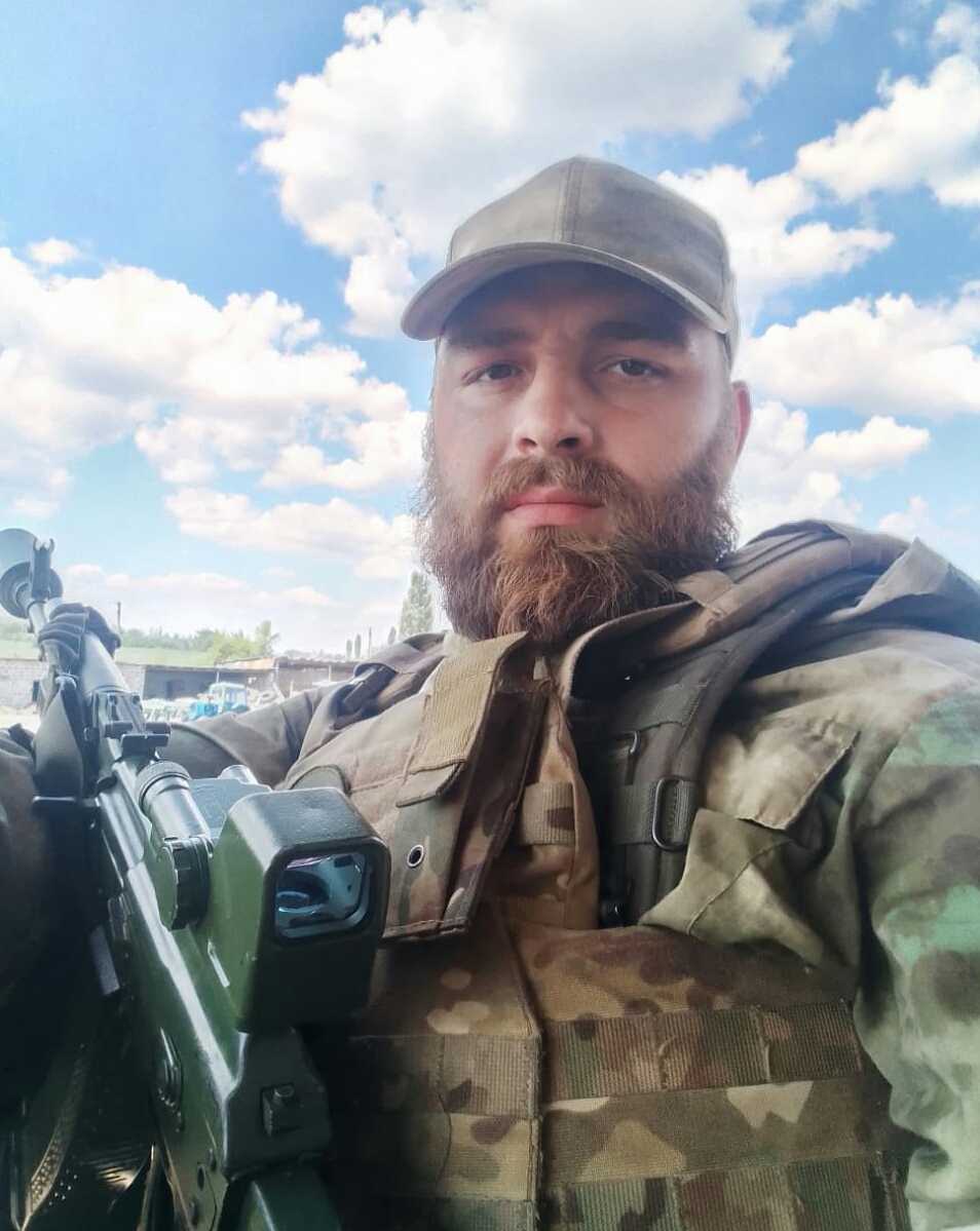 Шипилов Алексей Петрович