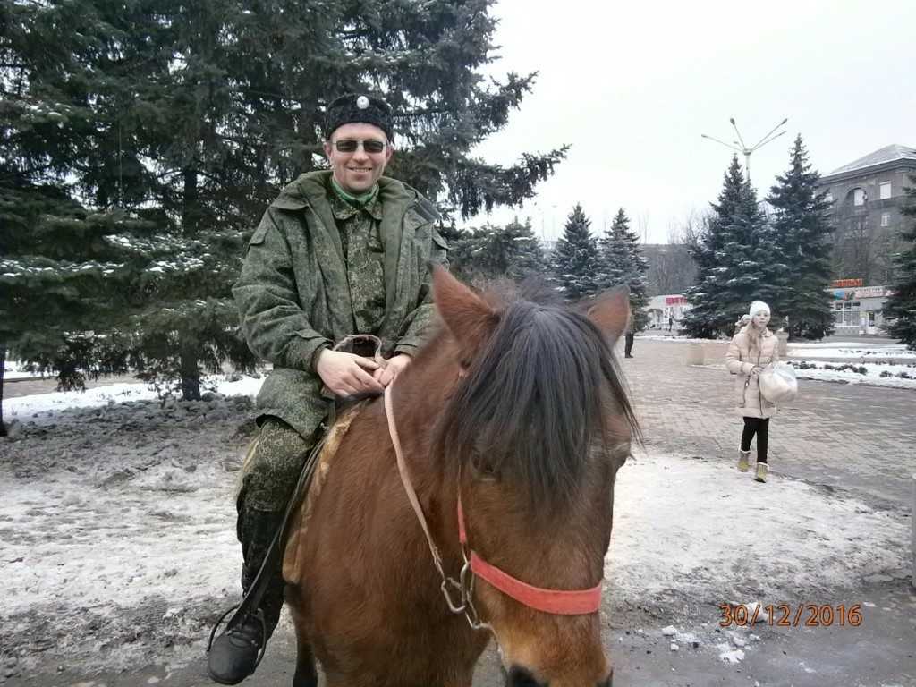 Ткаченко Сергей