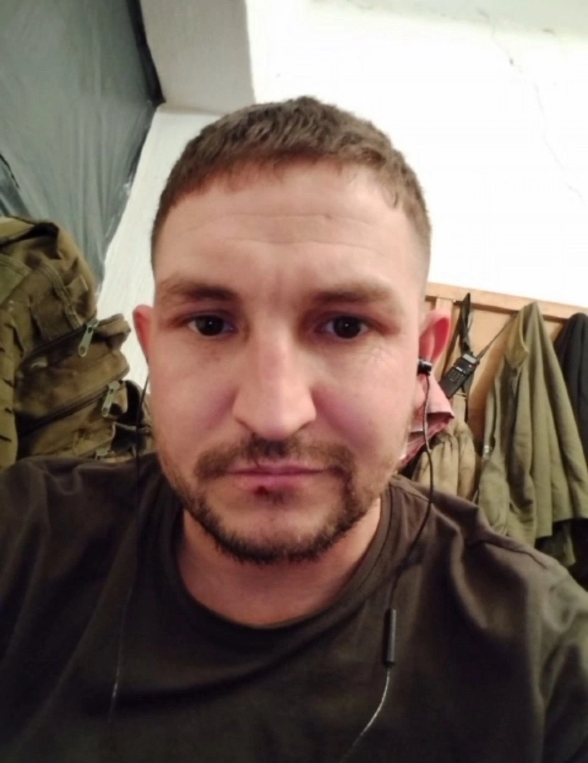 Новиков Иван
