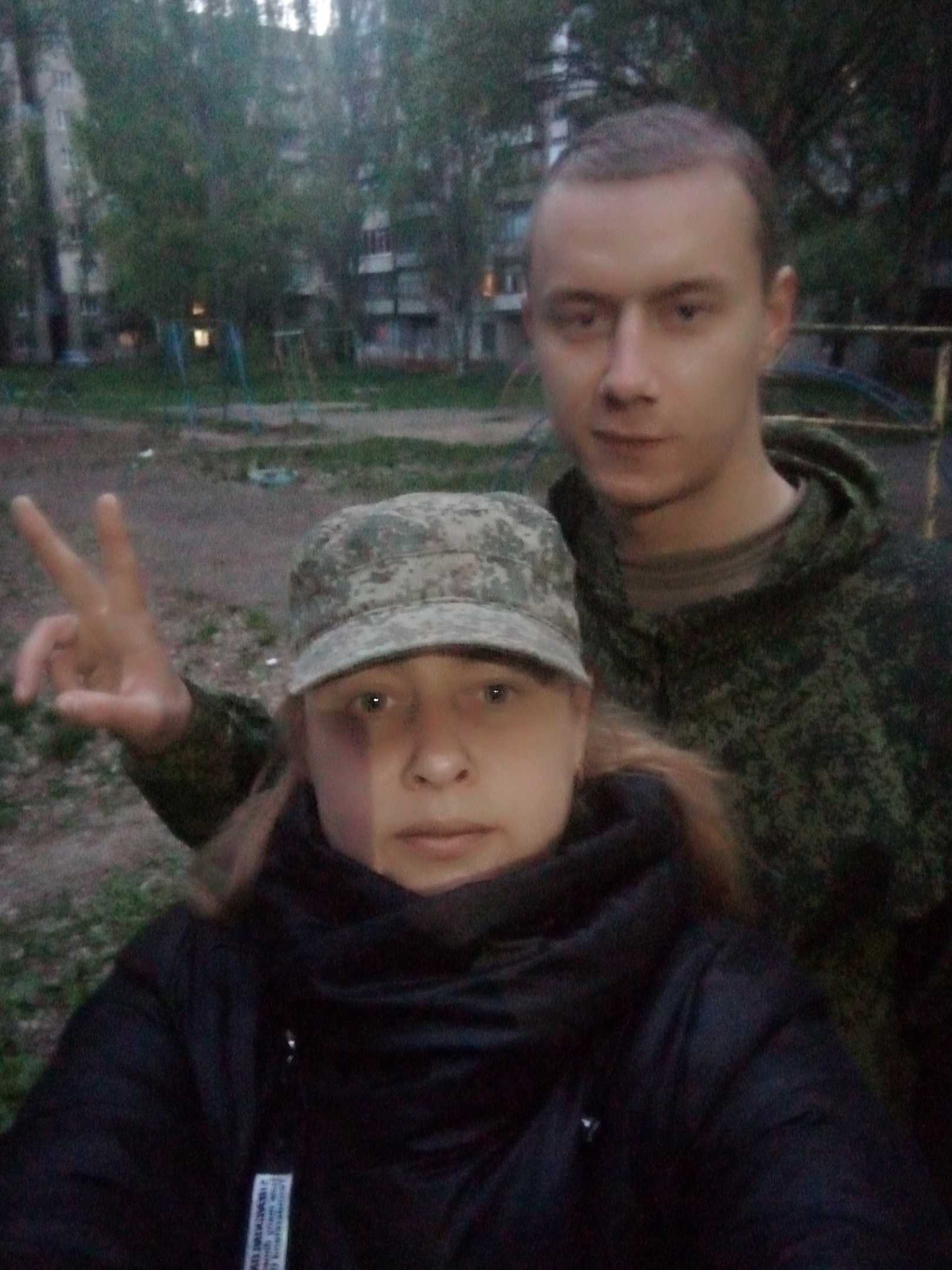 Бреев Алексей