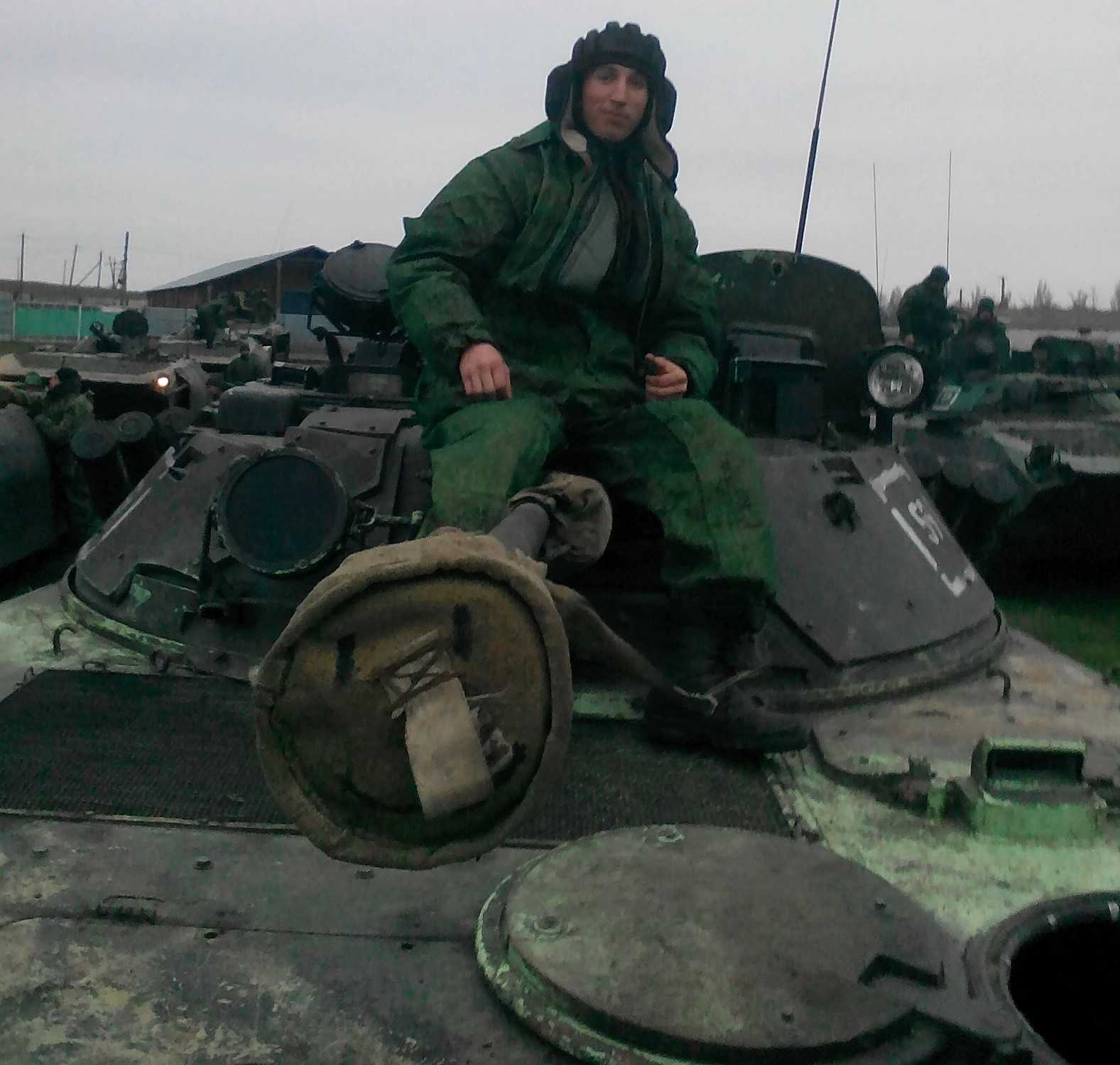 Масловский Вячеслав