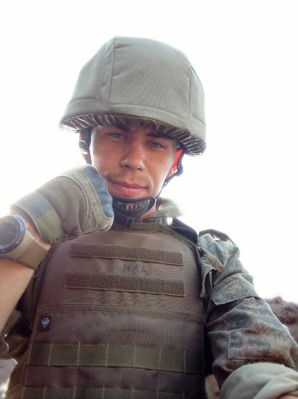 Олефир Дмитрий