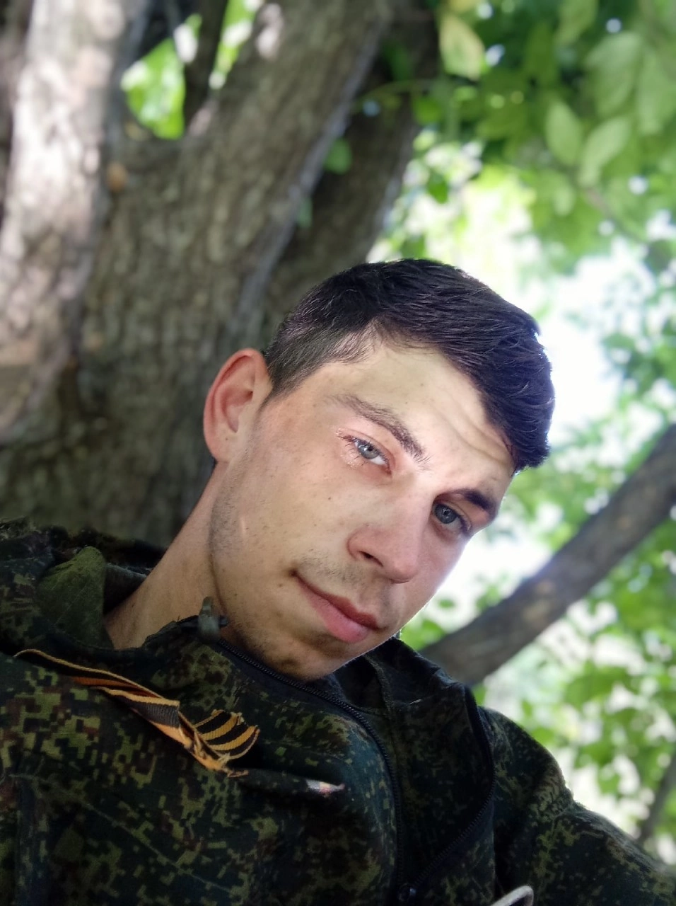 Олефир Дмитрий
