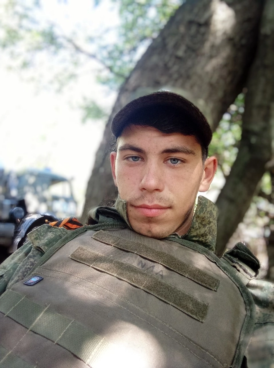 Олефир Дмитрий