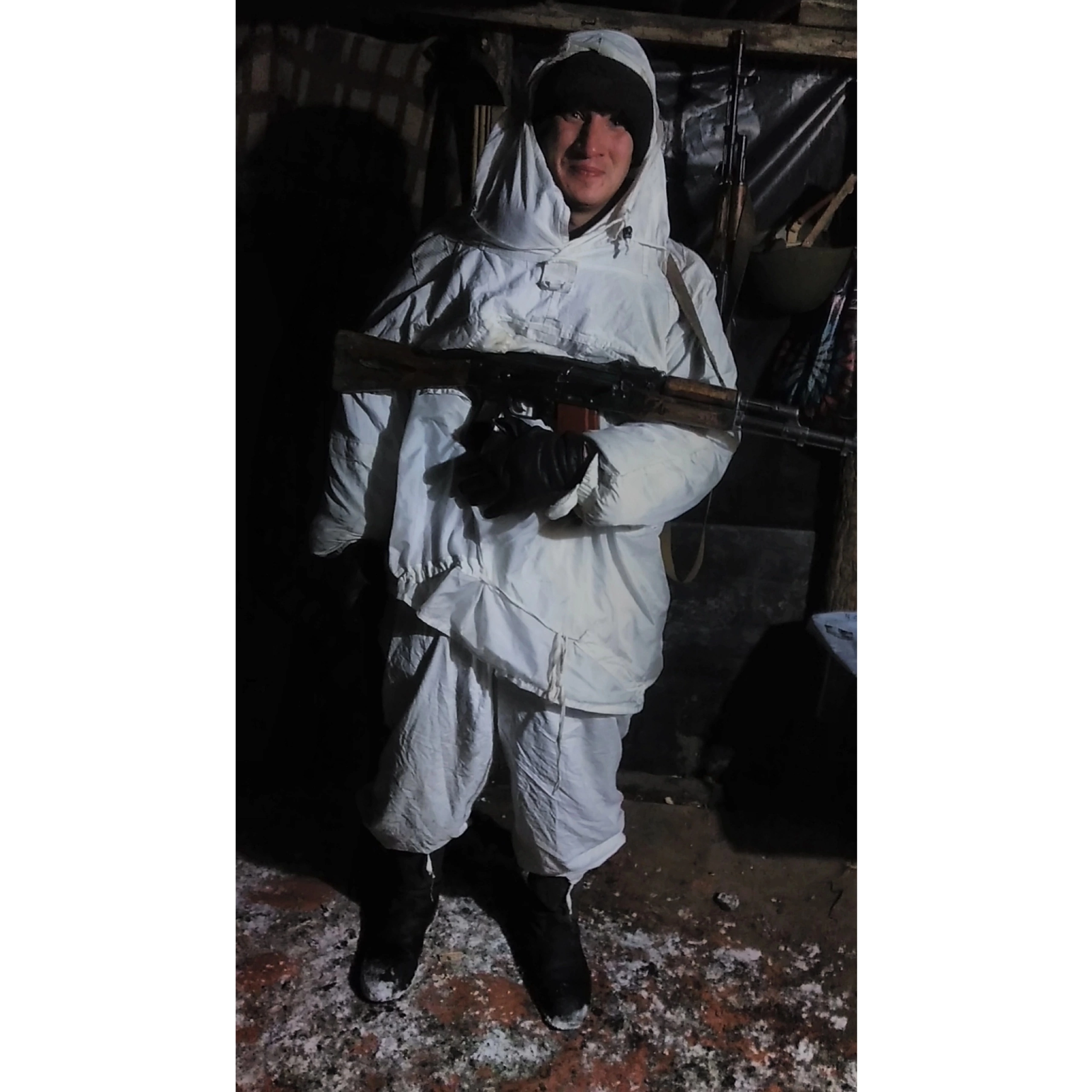 Добреля Максим