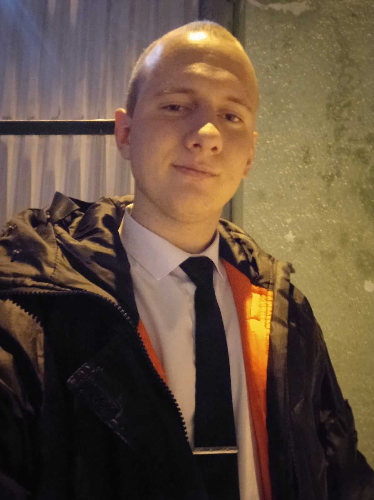 Юдин Антон