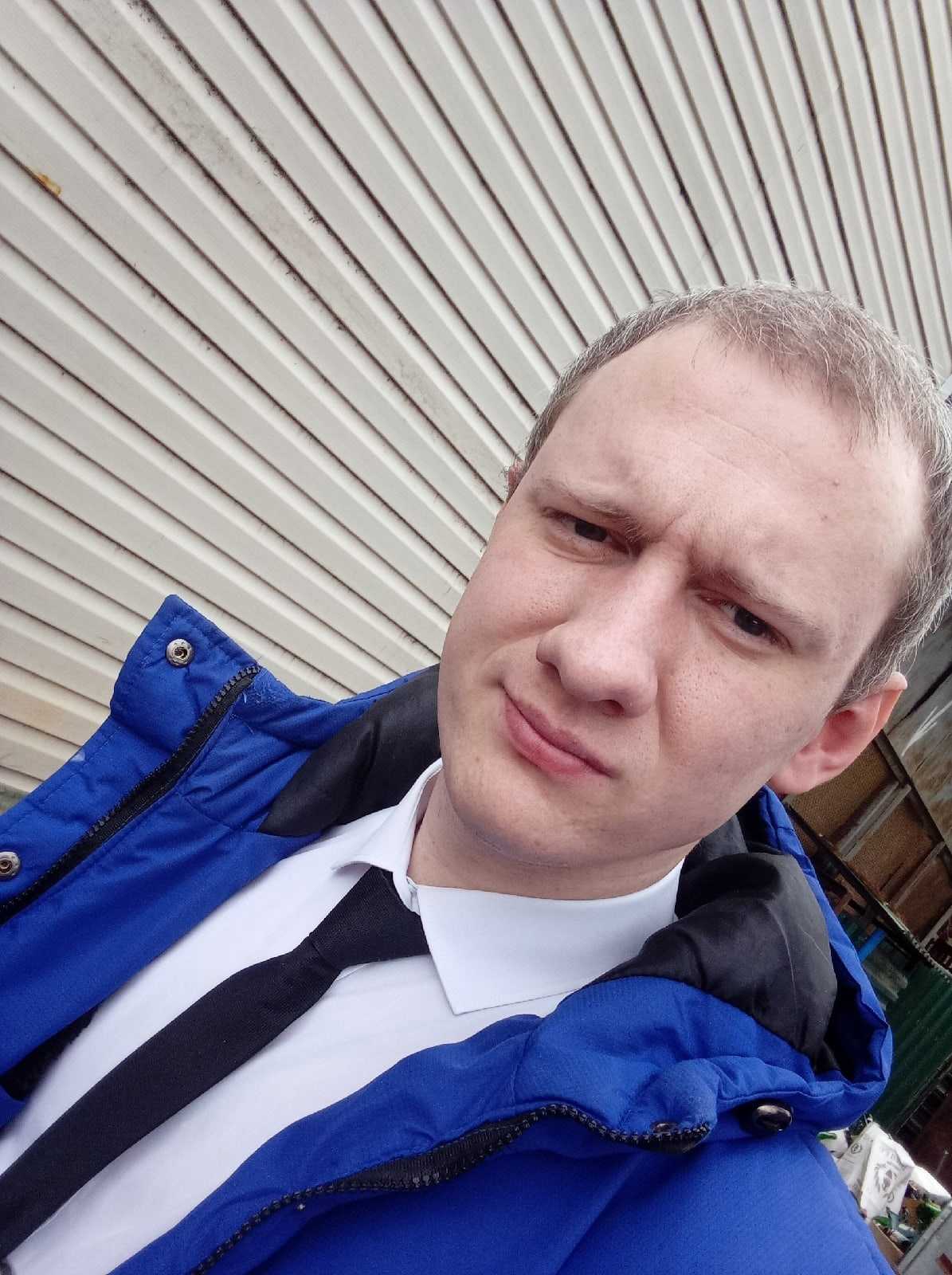 Юдин Антон