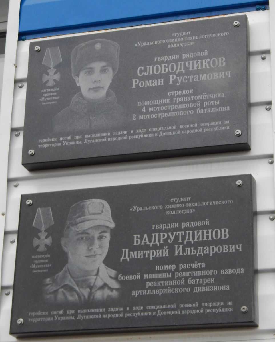 Слободчиков Роман