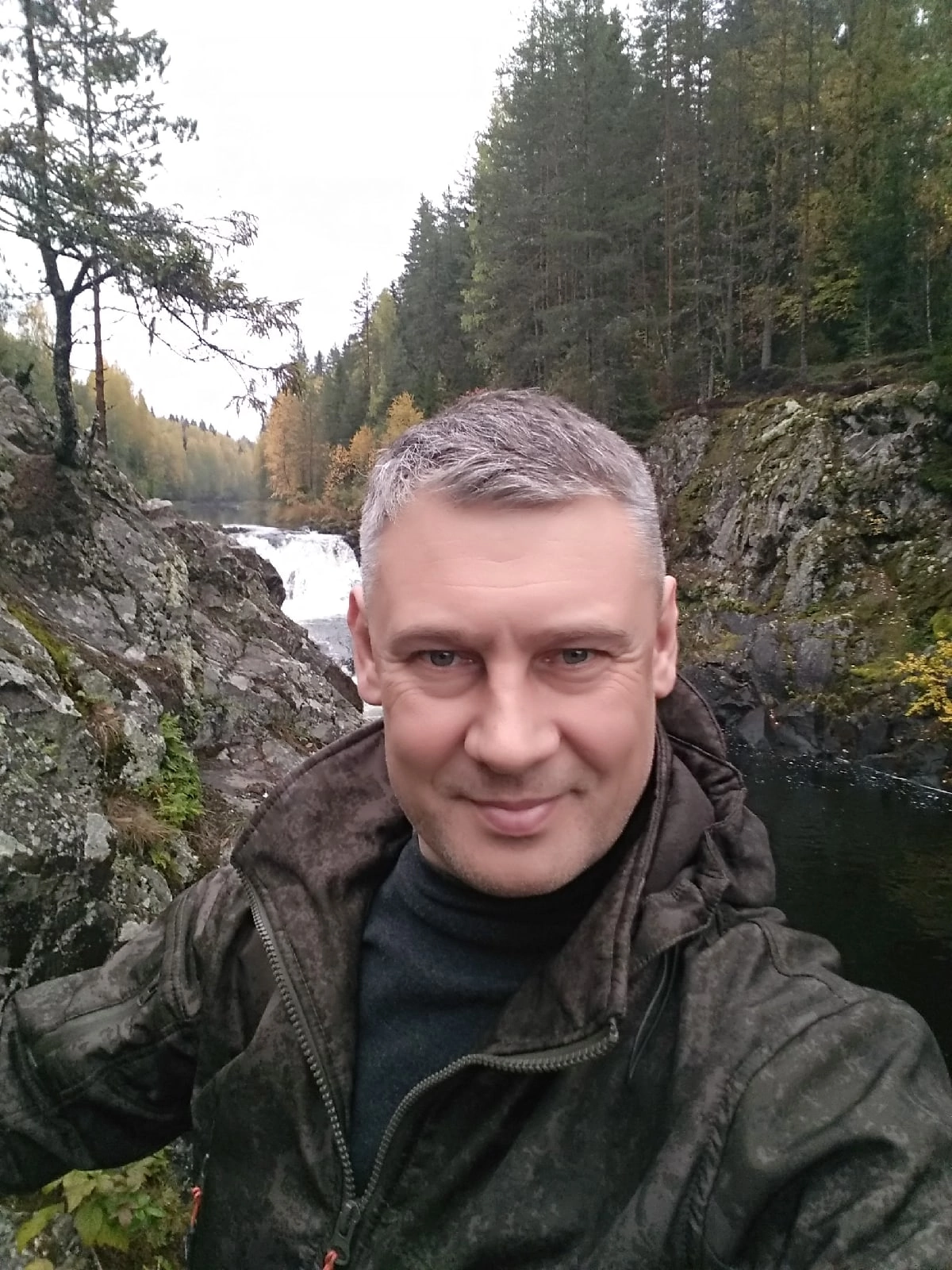Остривной Александр