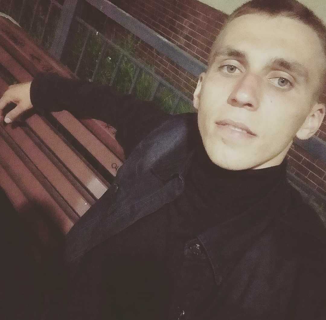 Наумов Павел Игоревич