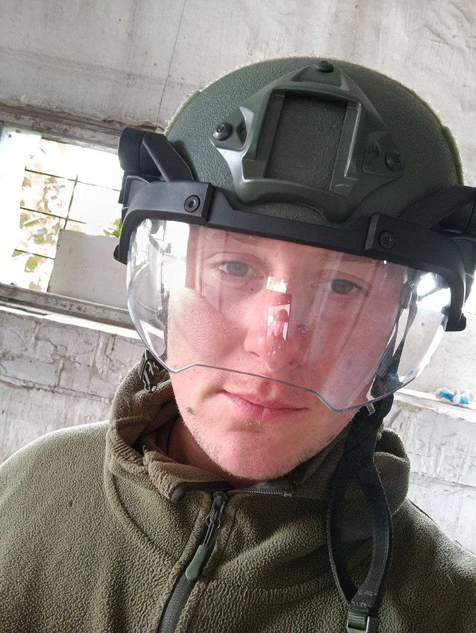 Пантелеев Андрей Сергеевич