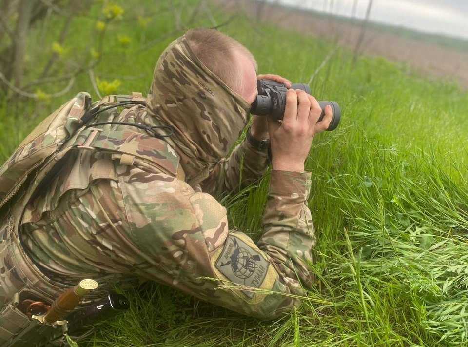 Кузьмичёв Роман Сергеевич