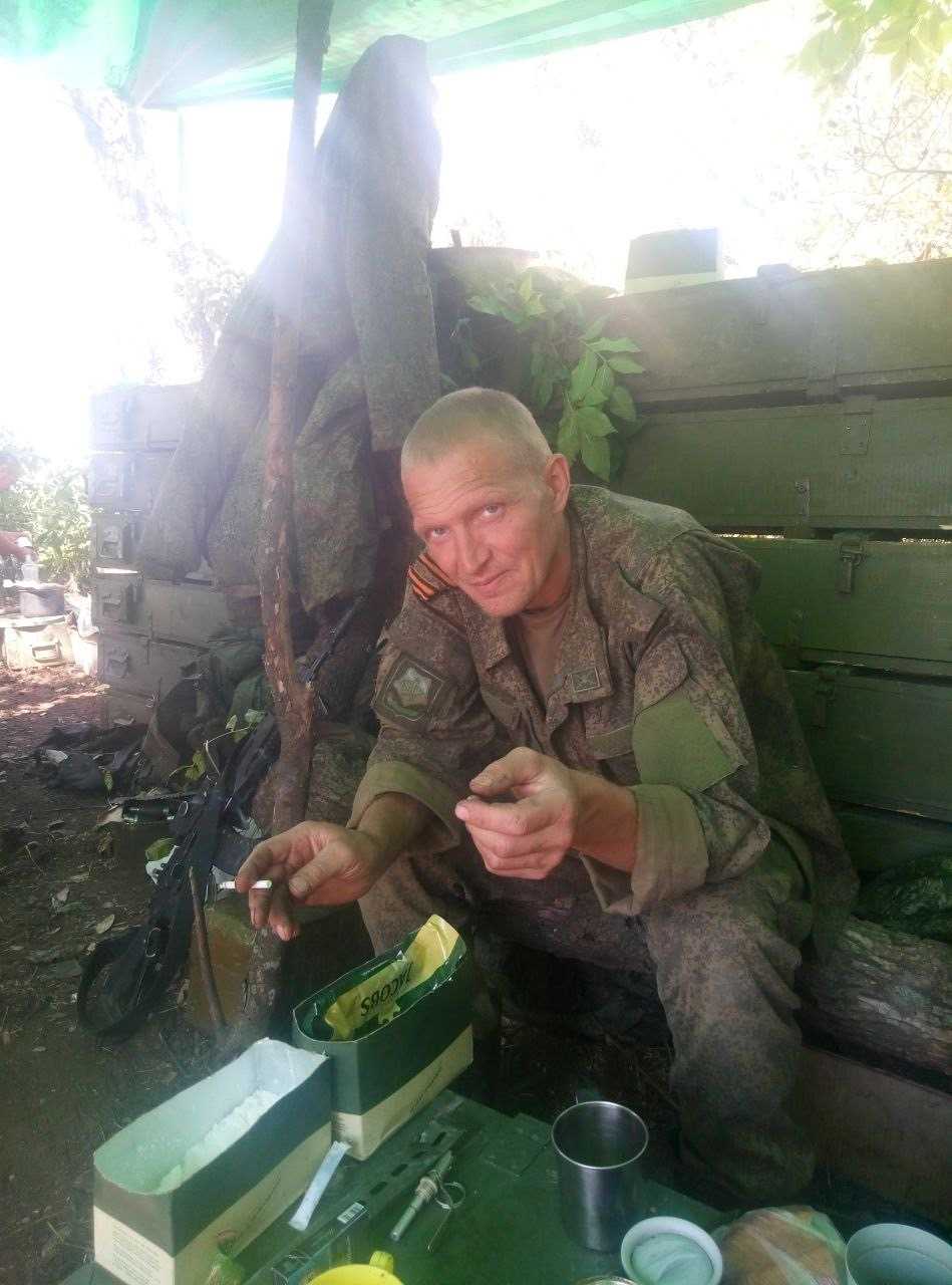 Быков Сергей Владимирович