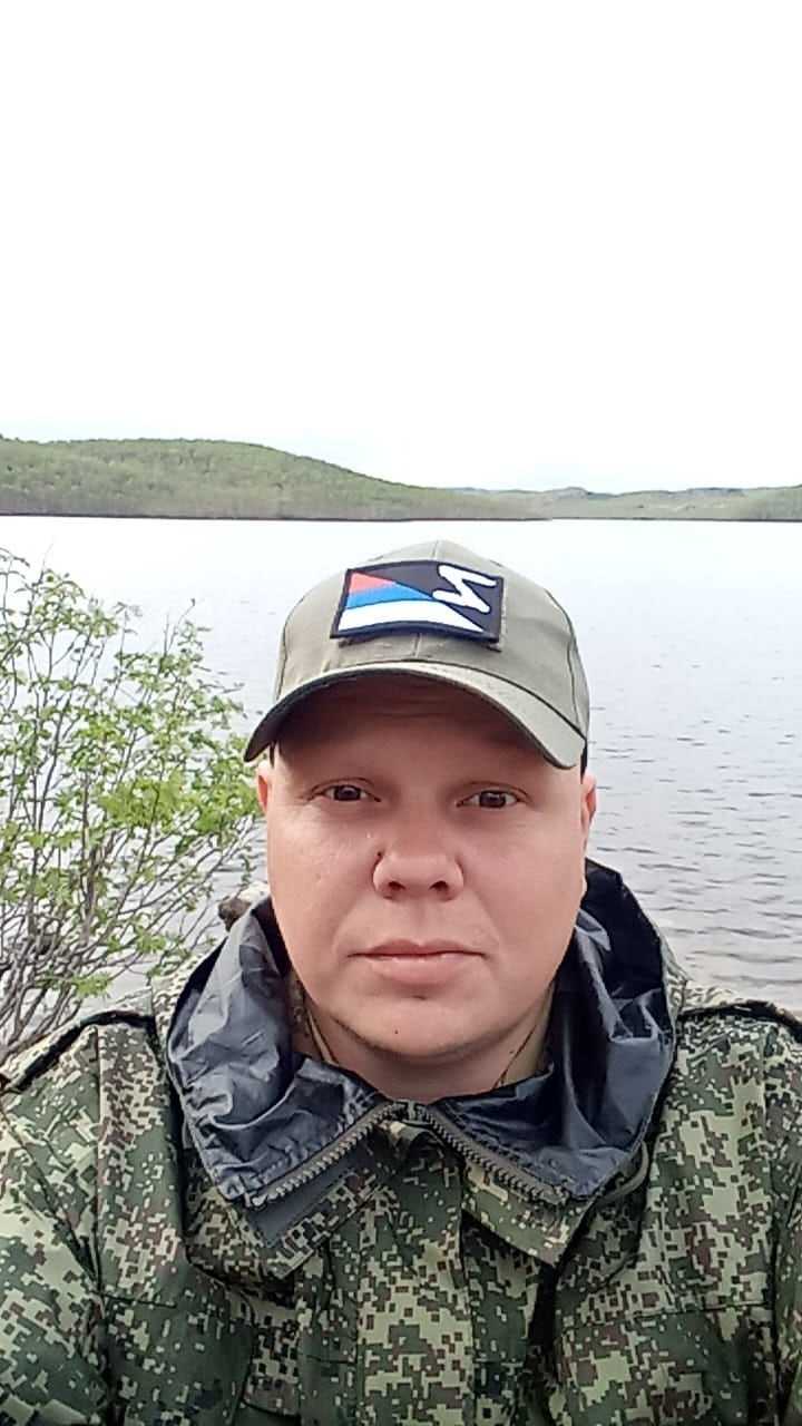 Чичасов Евгений