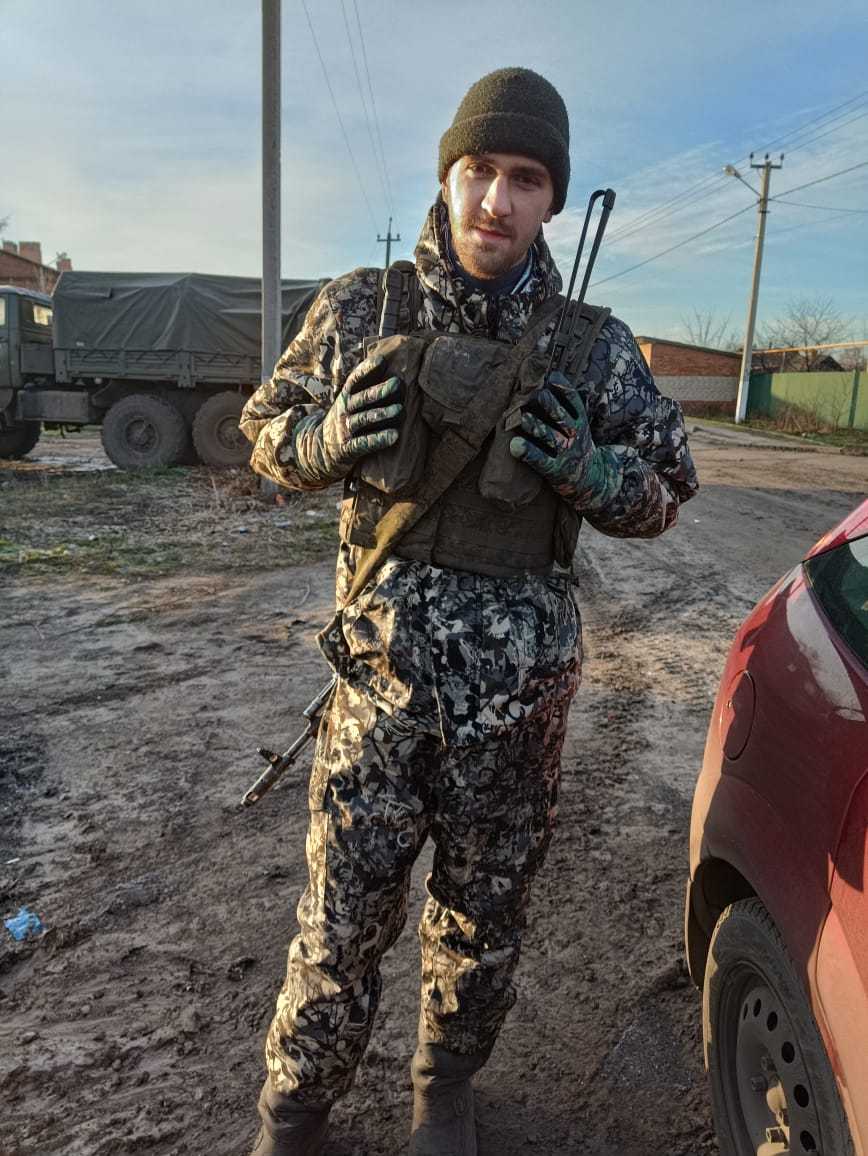 Маюк Дмитрий