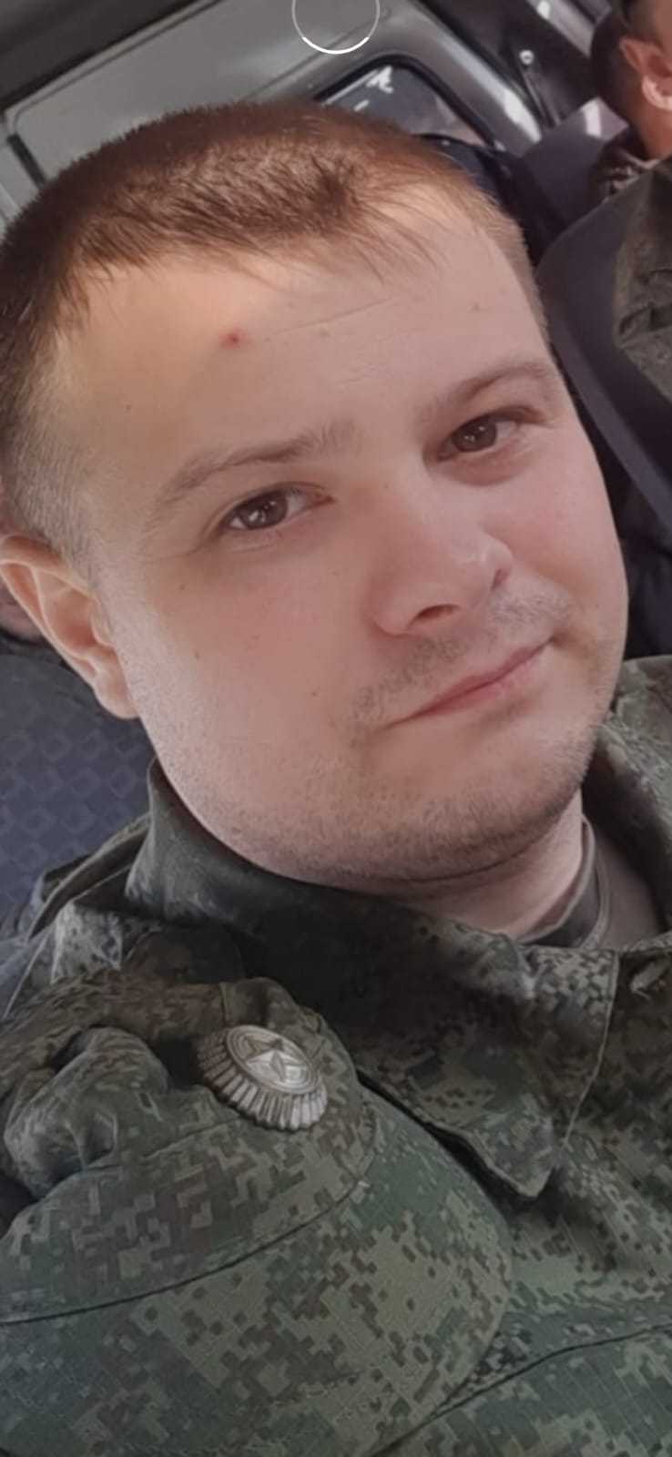 Клинков Евгений Александрович
