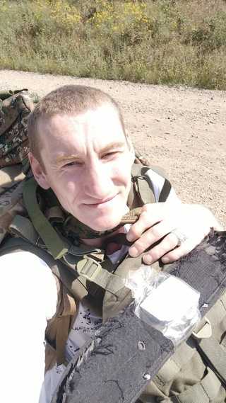 Ходырев Алексей Васильевич