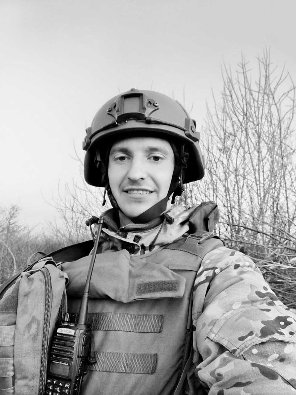 Алексеев Евгений