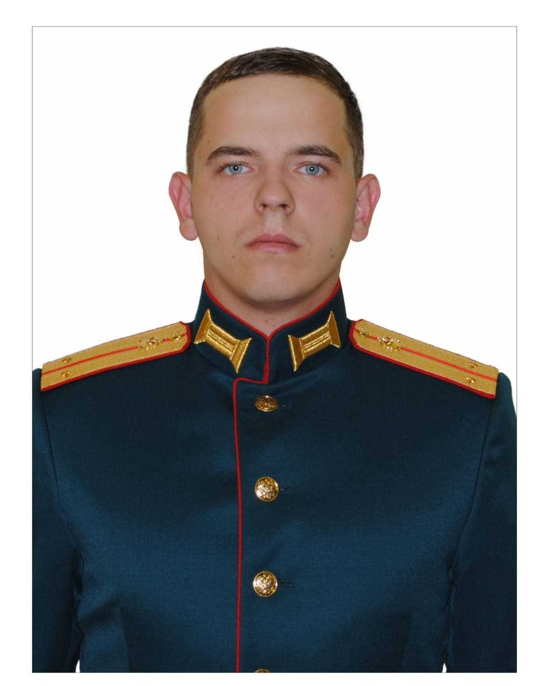 Хворов Никита Алексеевич