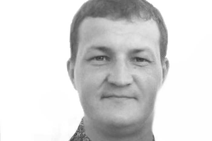 Лапин Дмитрий