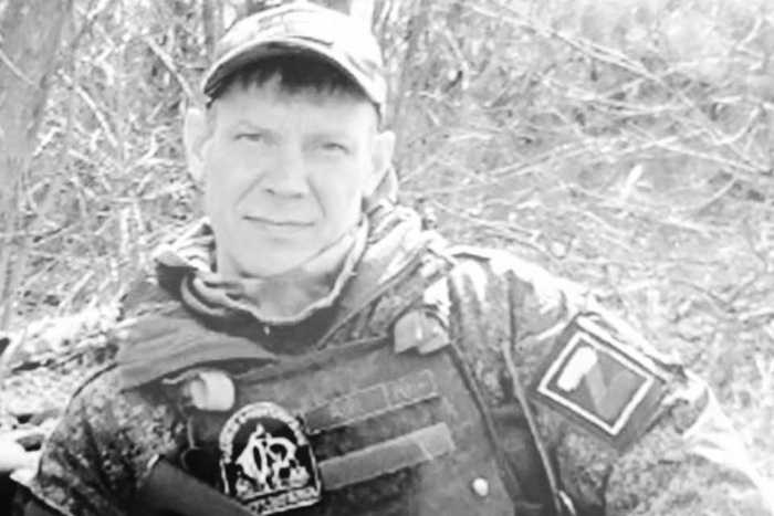 Тихонович Алексей