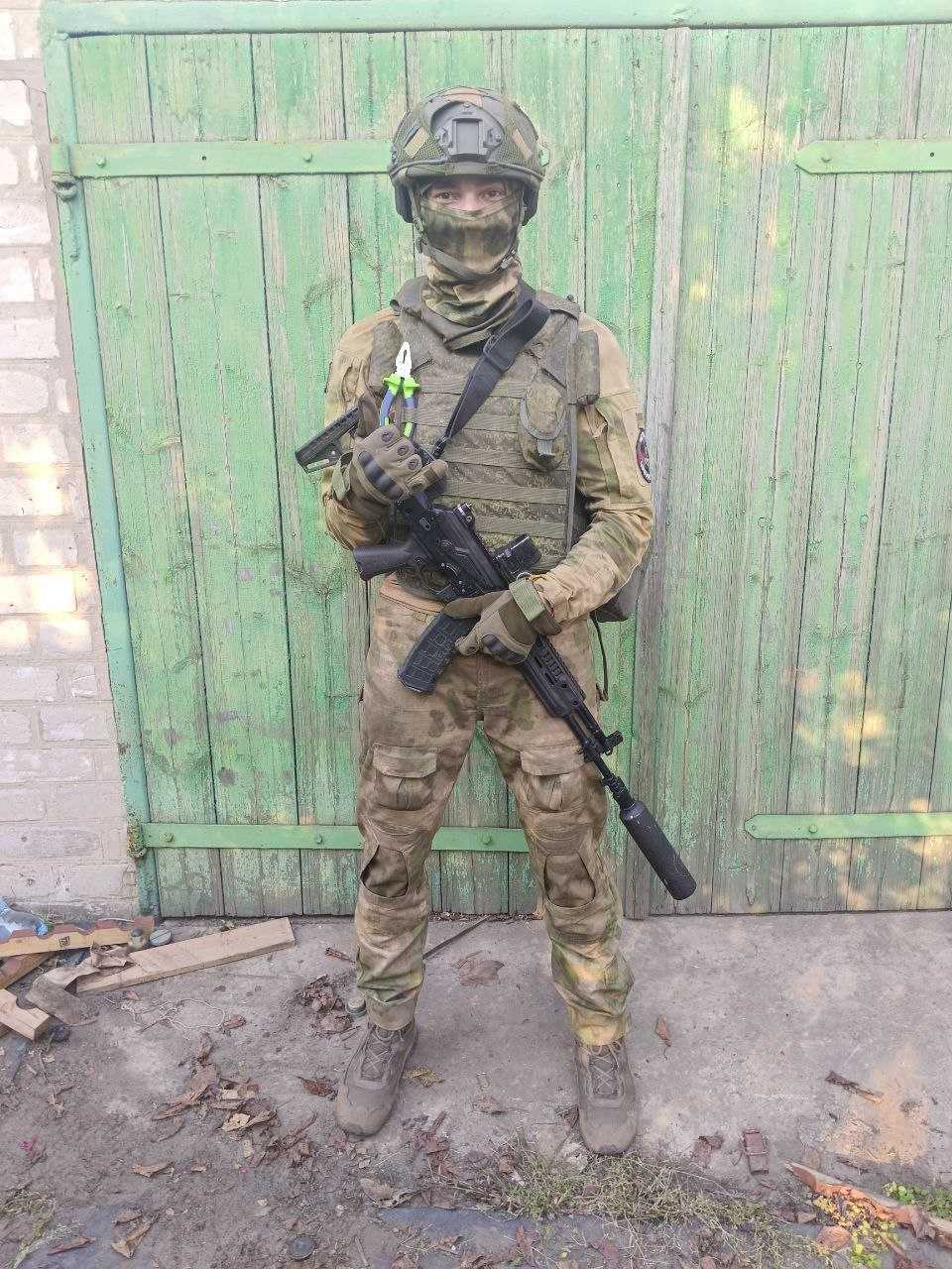 Солонин Илья