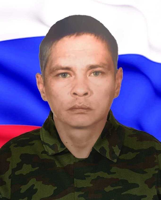 Химич Николай Александрович