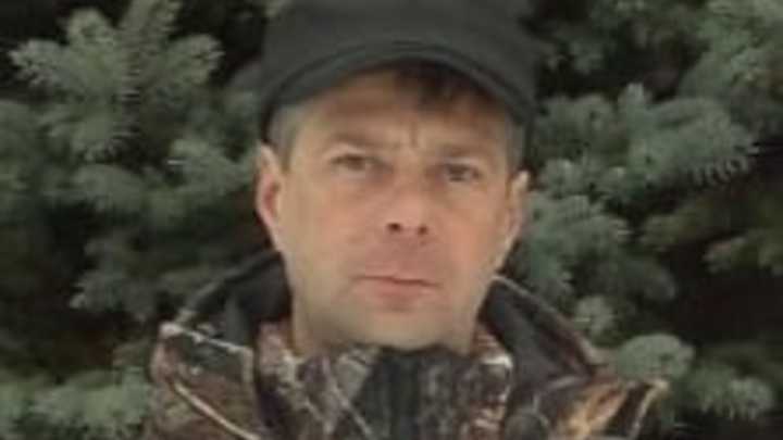 Румянцев Сергей
