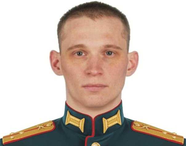 Ефимов Александр Александрович