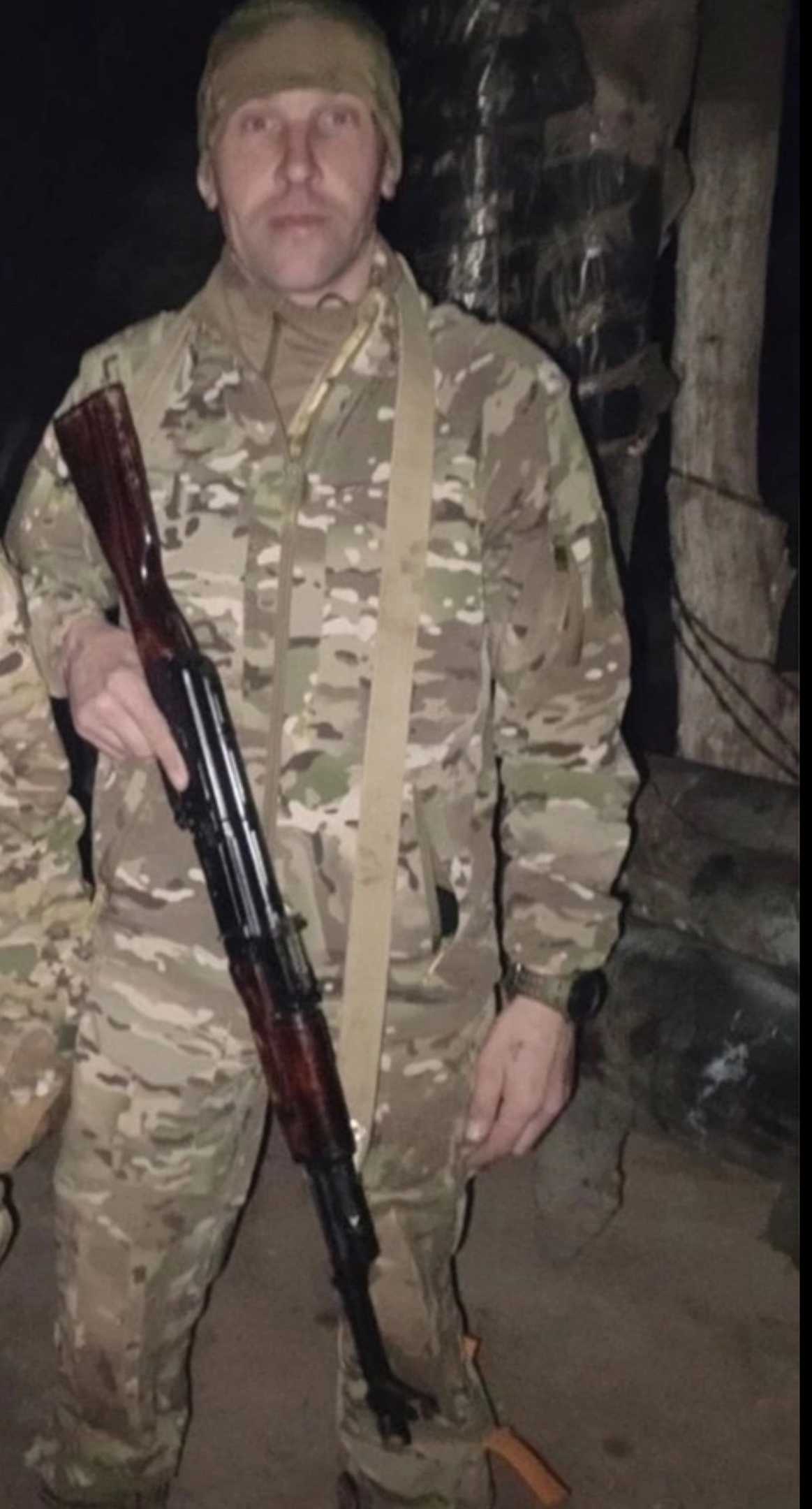 Апышев Алексей Николаевич