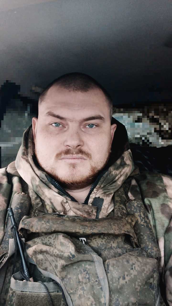 Токарев Алексей Николаевич