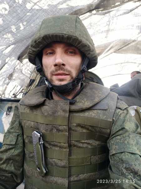 Березин Владислав Валерьевич