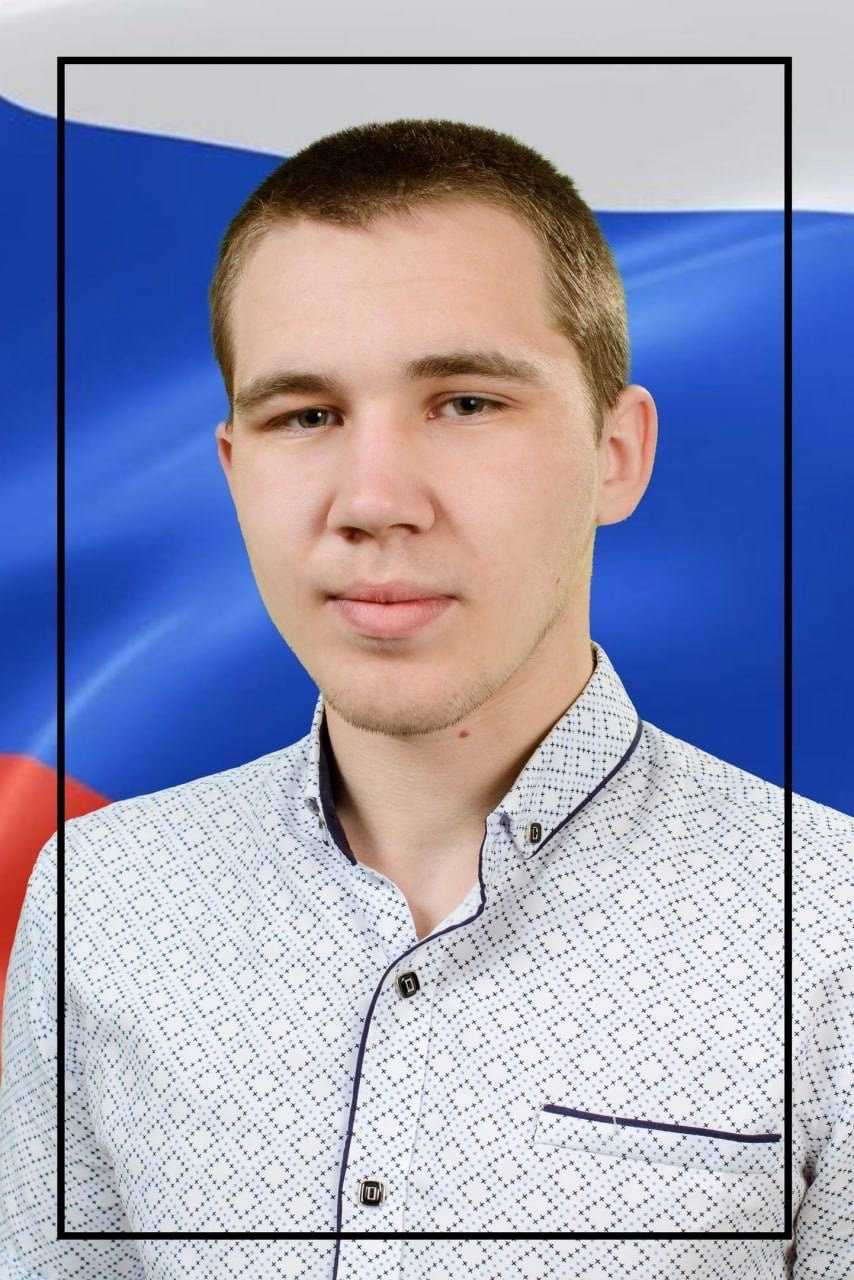 Хорошилов Евгений