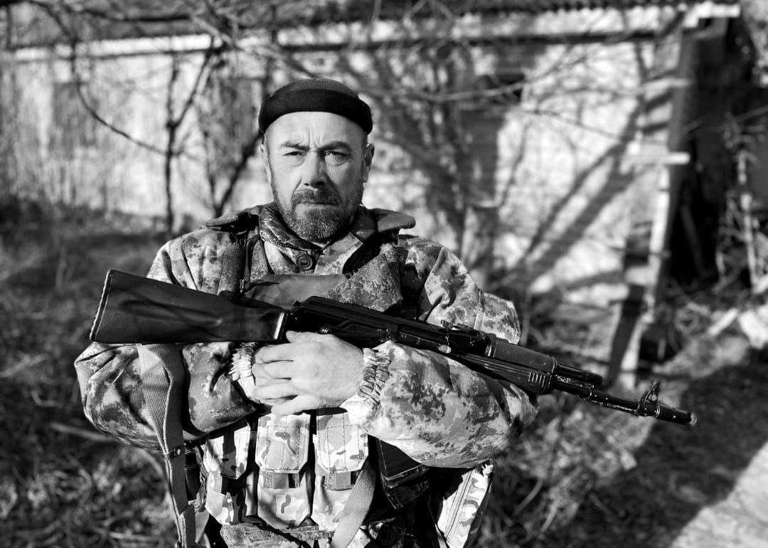 Иванов Юрий