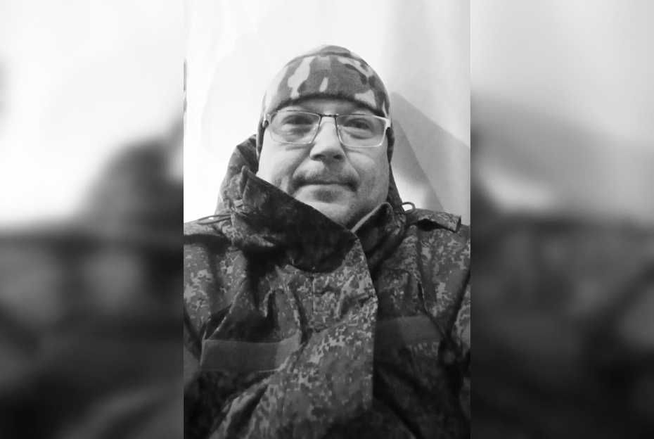 Никулин Максим