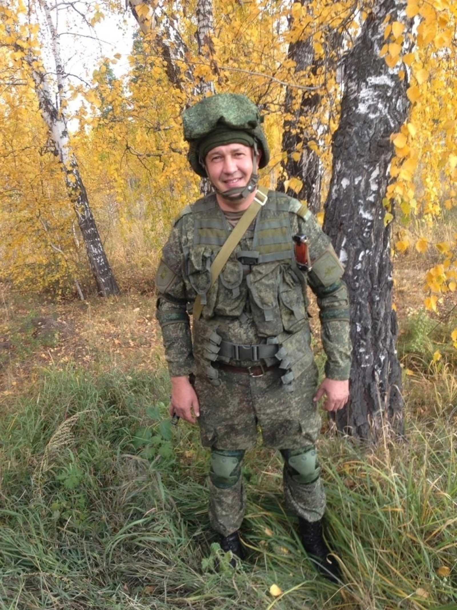 Гималетдинов Ильмир Тимерьянович